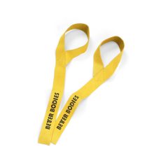 Leather Straps, Nature