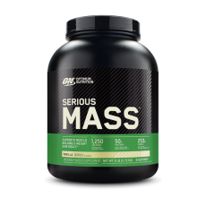 SERIOUS MASS